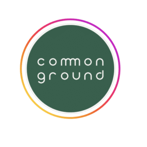 Common Ground Coffee